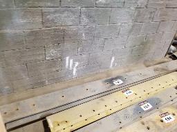 3 Couteaux 8''x144''