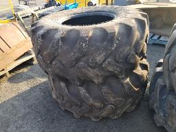 GOODYEAR-2 Pneus  21L-24