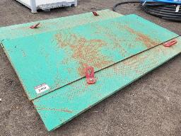 Balance avec contrôle à faire ajuster pour la balance