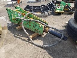 TRAMAC BRH250-marteau