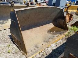 Godet pour VOLVO L70