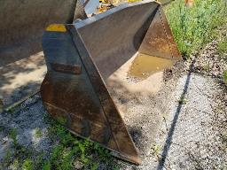 Godet pour VOLVO L70