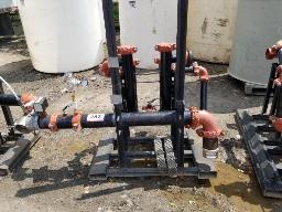 VICTOLIC FITTING-Mélangeur à polymère en pastille