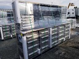 2025-CHERY-Coffre 30 tiroirs, 2 portes,  113''x24''x71'', stainless