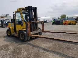 HYSTER H135XL, chariot élévateur