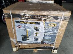 Chargeur de pneus roues de 10'' à 24'', poids: 480 lbs, Boite: 38x30x30