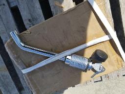 41 Cadenas pour remorque