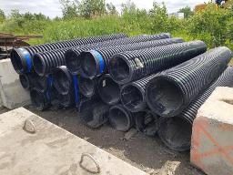 Lot de TTOG 15'' et 12'' environ 10'  (Qté environ 19)