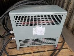 Transformateur 600V 480Y-277V