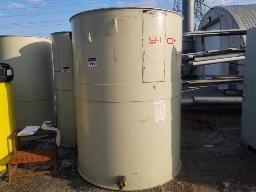 Réservoir à eau 4250L