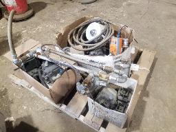 Activateur de valve électrique