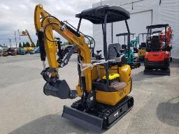 2025 AGT Mini Pelle QK18Z