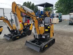 2025 AGT HT - Mini Pelle