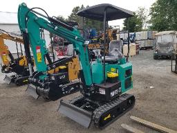 2025 AGT MH12-Z - Mini Pelle