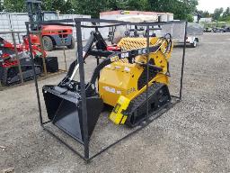 2025 AGT MX-MZT14 - Chargeur compact