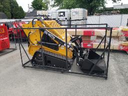 2025 AGT MX-MZT14 Chargeur compact