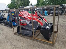 2025 AGT YSZT14 - Chargeur compact