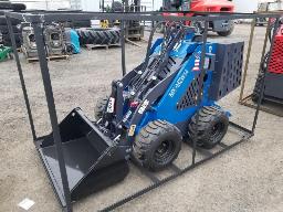 2025 AGT MX-MZW14 - Chargeur compact