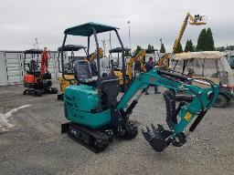 2025 AGT QK16Z - Mini Pelle