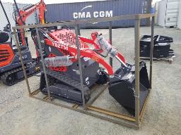 2025 AGT YSZT14 - Chargeur compact