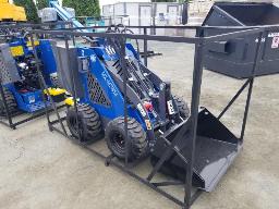 2025 AGT MXMZW14 - Chargeur compact