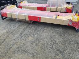 2025 AGT ATKB1000 - Élévateur à auto