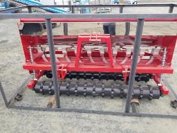 2025 AGT STSD10 - Semoir