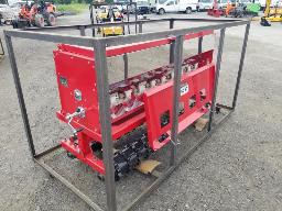 2025 AGT STSD10 - Semoir