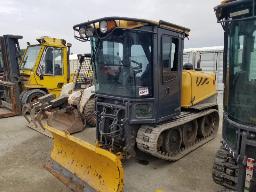 2008 RPM CAMELEON - Chenillette à trottoir