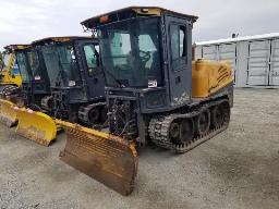 2011 RPM CAMELEON - Chenillette à trottoir