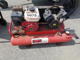 Compresseur à air à essence