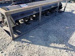 AGT Rotoculteur 69''