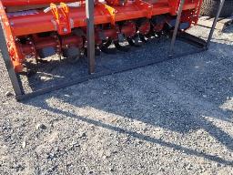 2024 AGT Rotoculteur 72''