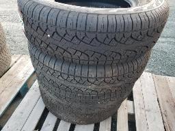 PIRELLI Scorpion ATR - 4 pneus 265/70R17