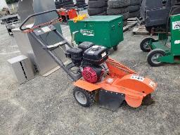 Scie à ciment moteur Honda