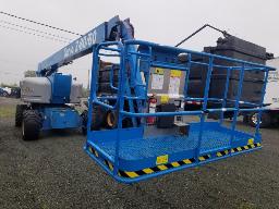 2010 GENIE Z80/60, nacelle 80'-86'