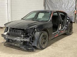 2017, DODGE CHARGER, AUTOMOBILE