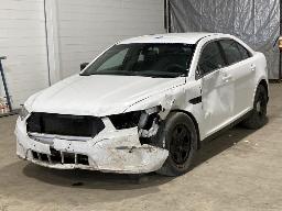 2016, FORD TAURUS, AUTOMOBILE  AWD