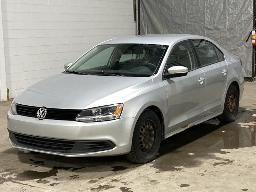 2014, VOLKSWAGEN JETTA, AUTOMOBILE