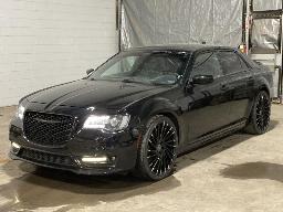 2018, CHRYSLER 300 S, AUTOMOBILE