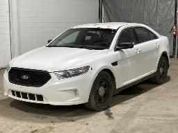 2015, FORD TAURUS, AUTOMOBILE  AWD