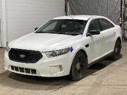 2015, FORD TAURUS, AUTOMOBILE  AWD