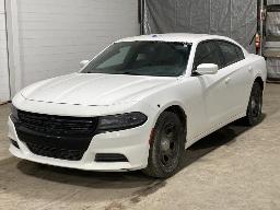 2016, DODGE CHARGER, AUTOMOBILE