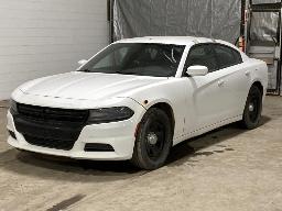 2017, DODGE CHARGER, AUTOMOBILE