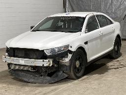 2016, FORD TAURUS, AUTOMOBILE  AWD