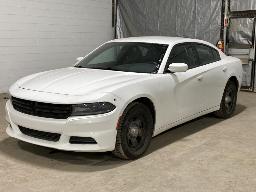 2017, DODGE CHARGER, AUTOMOBILE