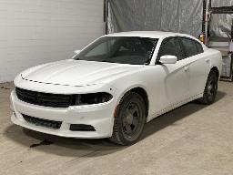 2016, DODGE CHARGER, AUTOMOBILE