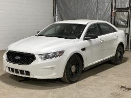 2015, FORD TAURUS, AUTOMOBILE  AWD