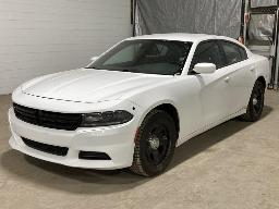 2017, DODGE CHARGER, AUTOMOBILE
