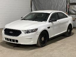 2014, FORD TAURUS, AUTOMOBILE  AWD